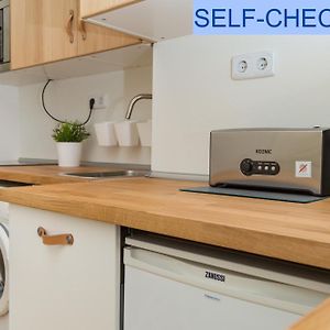 Appartement met Drie Slaapkamers